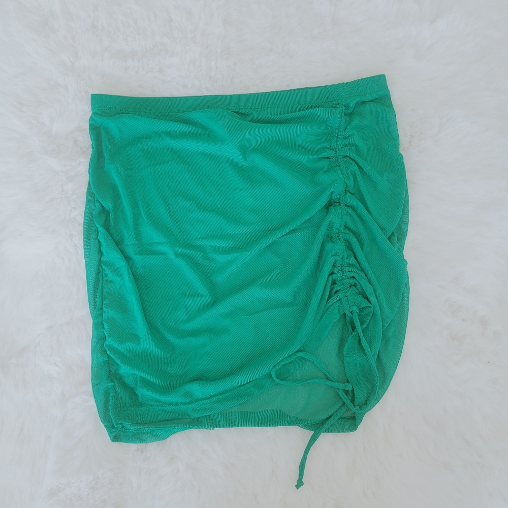 🐸TINIBIKINI 3- PIECE SWIMSUIT SET SIZE S - Picture 9 of 10